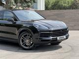 Porsche Cayenne 2019 года за 29 666 666 тг. в Алматы – фото 4
