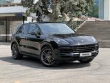 Porsche Cayenne 2019 года за 29 666 666 тг. в Алматы