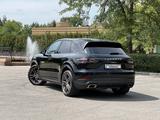Porsche Cayenne 2019 года за 29 666 666 тг. в Алматы – фото 5