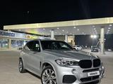 BMW X5 2017 года за 19 000 000 тг. в Алматы