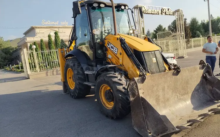 JCB  3CX 2017 года за 34 500 000 тг. в Алматы