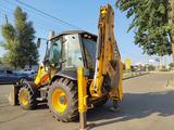 JCB  3CX 2017 годаүшін34 500 000 тг. в Алматы – фото 2