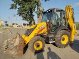 JCB  3CX 2017 годаүшін34 500 000 тг. в Алматы – фото 5