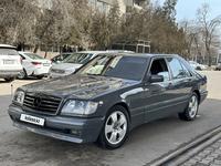 Mercedes-Benz S 320 1996 года за 4 200 000 тг. в Алматы
