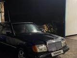 Mercedes-Benz E 230 1988 годаfor1 000 000 тг. в Алматы – фото 3