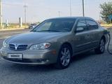 Nissan Maxima 2003 годаүшін2 400 000 тг. в Тараз – фото 2