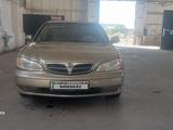 Nissan Maxima 2003 годаүшін2 400 000 тг. в Тараз – фото 5