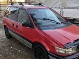 Mitsubishi Space Runner 1995 года за 1 600 000 тг. в Есик – фото 4