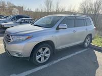 Toyota Highlander 2012 годаүшін12 900 000 тг. в Усть-Каменогорск