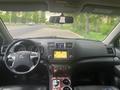 Toyota Highlander 2012 годаүшін11 900 000 тг. в Усть-Каменогорск – фото 12