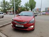 Hyundai Accent 2014 годаүшін5 200 000 тг. в Астана – фото 2