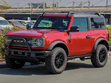 Ford Bronco 2021 года за 31 200 000 тг. в Дубай