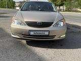 Toyota Camry 2003 года за 5 100 000 тг. в Тараз