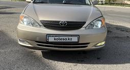 Toyota Camry 2003 года за 5 100 000 тг. в Тараз