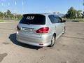 Toyota Ipsum 2002 годаүшін4 800 000 тг. в Тараз – фото 3