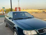 Audi A6 1994 годаүшін3 200 000 тг. в Шымкент – фото 2