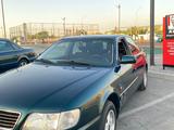 Audi A6 1994 годаүшін3 200 000 тг. в Шымкент – фото 3