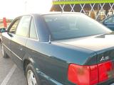 Audi A6 1994 годаүшін3 200 000 тг. в Шымкент – фото 4
