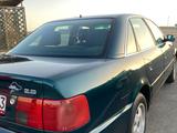 Audi A6 1994 годаүшін3 200 000 тг. в Шымкент – фото 5