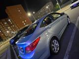 Hyundai Accent 2012 годаүшін4 500 000 тг. в Кокшетау – фото 4