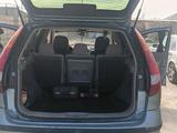 Nissan Almera Tino 2001 годаүшін1 600 000 тг. в Актау