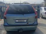 Nissan Almera Tino 2001 годаүшін1 600 000 тг. в Актау – фото 5