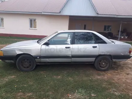 Audi 100 1990 года за 350 000 тг. в Кулан