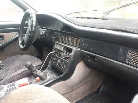 Audi 100 1990 года за 350 000 тг. в Кулан – фото 4