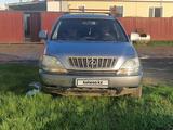 Lexus RX 300 2002 годаүшін5 000 000 тг. в Актобе