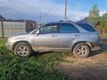 Lexus RX 300 2002 года за 5 000 000 тг. в Актобе – фото 2