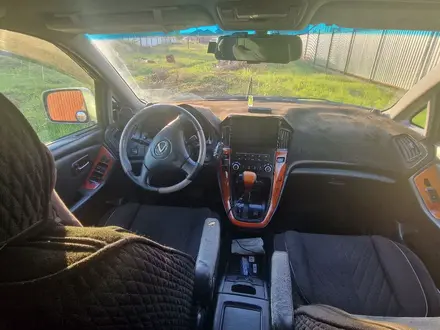 Lexus RX 300 2002 года за 5 000 000 тг. в Актобе – фото 5