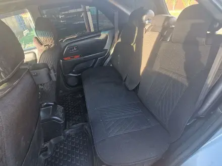 Lexus RX 300 2002 года за 5 000 000 тг. в Актобе – фото 7