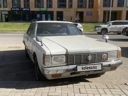 Toyota Crown 1981 года за 1 500 000 тг. в Астана