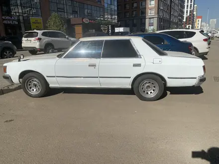 Toyota Crown 1981 года за 1 500 000 тг. в Астана – фото 3