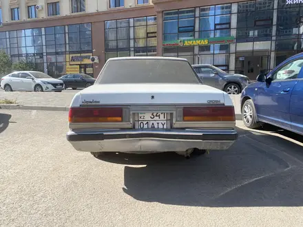 Toyota Crown 1981 года за 1 500 000 тг. в Астана – фото 4