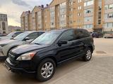 Honda CR-V 2007 года за 6 500 000 тг. в Астана