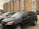 Honda CR-V 2007 года за 6 500 000 тг. в Астана – фото 5