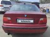 BMW 318 1992 года за 800 000 тг. в Павлодар – фото 3