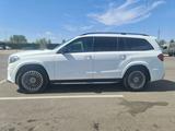 Mercedes-Benz GLS 400 2017 годаүшін25 000 000 тг. в Жезказган – фото 2