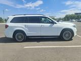 Mercedes-Benz GLS 400 2017 годаүшін25 000 000 тг. в Жезказган – фото 3