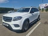 Mercedes-Benz GLS 400 2017 годаүшін25 000 000 тг. в Жезказган – фото 4