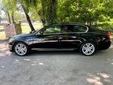 Lexus GS 350 2007 года за 5 500 000 тг. в Алматы – фото 2