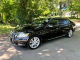 Lexus GS 350 2007 года за 5 500 000 тг. в Алматы – фото 3