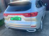 Haval M6 2024 года за 6 500 000 тг. в Астана – фото 4