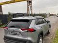 Toyota RAV4 2020 года за 13 000 000 тг. в Алматы – фото 3