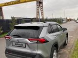 Toyota RAV4 2020 года за 13 500 000 тг. в Алматы – фото 3