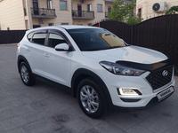 Hyundai Tucson 2021 года за 11 000 000 тг. в Жанаозен