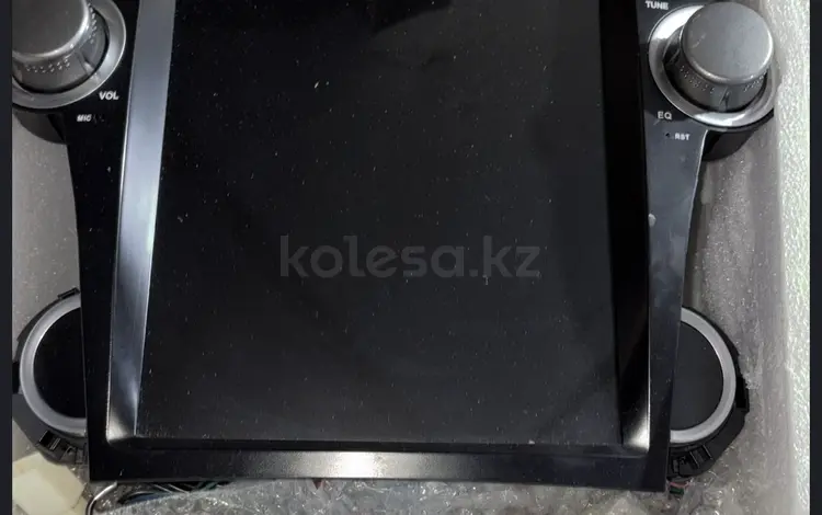 Магнитола android за 52 000 тг. в Караганда