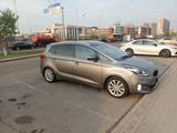 Kia Carens 2014 года за 8 300 000 тг. в Астана – фото 2