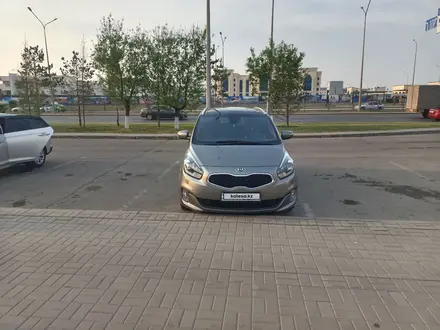 Kia Carens 2014 годаүшін8 300 000 тг. в Астана